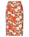 ESSENTIEL ANTWERP MIDI SKIRTS,35454893FP 5