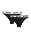 MOSCHINO BRIEFS,48235867HT 6