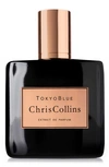 CHRIS COLLINS TOKYO BLUE EXTRAIT DE PARFUM,CC-00709