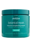 Aveda Botanical Repair™ Intensive Strengthening Masque Rich, 15.4 oz In Multi