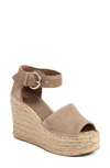 MARC FISHER LTD ALIDA ESPADRILLE PLATFORM WEDGE,MLALIDA