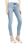 AG THE LEGGING ANKLE SKINNY JEANS,RAS1389