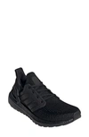 Adidas Originals Ultraboost 5.0 Alpha Running Shoe In Core Black/ Grey Four