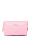 MARC JACOBS QUILTED TRIANGLE POUCH