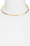 SOKO DOUBLE DASH CHOKER,FW150102-GG0