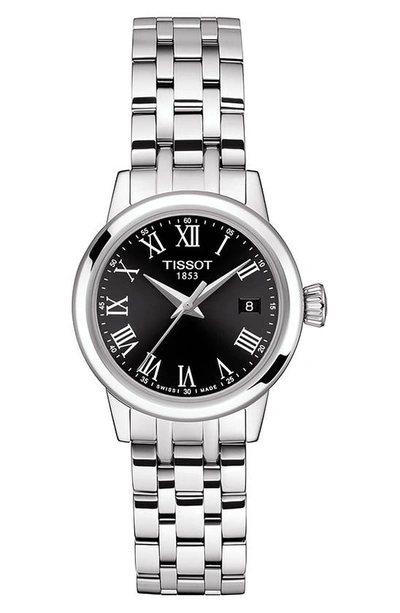 TISSOT CLASSIC DREAM BRACELET WATCH, 28MM,T1292101105300