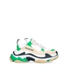 BALENCIAGA BALENCIAGA TRIPLE S SNEAKERS