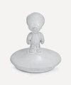 Astier De Villatte Snoopy Candle Topper In Assorted