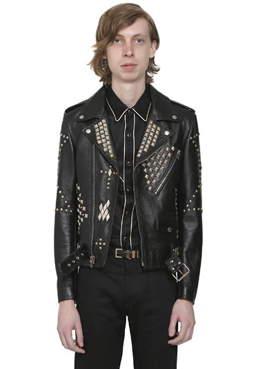 Slp biker deals jacket