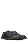 Camper Peu Cami Low Top Sneaker In Black