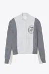 3.1 Phillip Lim 3.1 Exclusive Combo Bomber In Multi