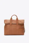 3.1 Phillip Lim 31 Hour Bag In Brown