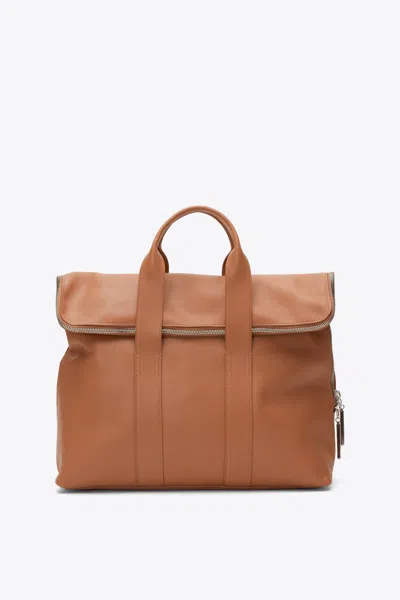 3.1 Phillip Lim 31 Hour Bag In Brown