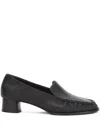 3.1 Phillip Lim 35mm Leather Loafers