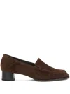 3.1 Phillip Lim 35mm Suede Loafers