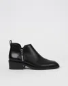 3.1 Phillip Lim Alexa 40mm Ankle Boots In Black