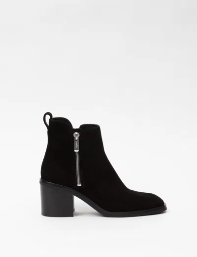 3.1 Phillip Lim Alexa Ankle Boot 70mm In Black