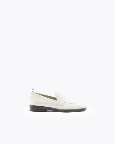 3.1 Phillip Lim Alexa Flat Loafer In Brown
