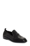 3.1 Phillip Lim Alexa Stud Loafer In Black