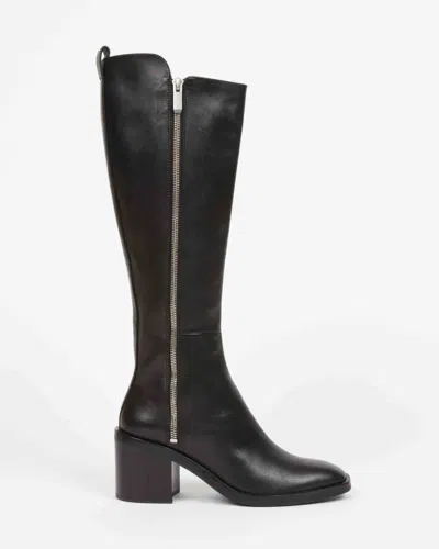 3.1 Phillip Lim Alexa Tall Boots In Brown