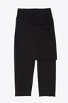3.1 Phillip Lim Apron Pant In Black