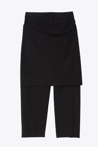 3.1 Phillip Lim Apron Pant In Black