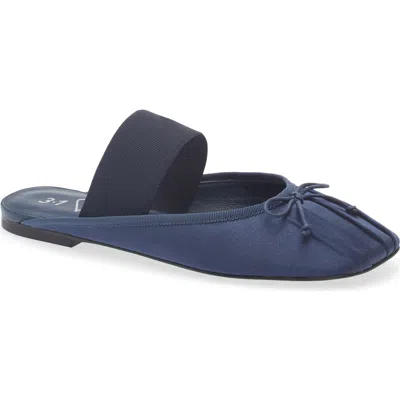 3.1 Phillip Lim Ballerina Mule In Multi