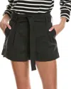 3.1 Phillip Lim High-waisted Pant In Black