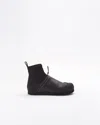 3.1 Phillip Lim Ben Vulcanized Market Slipper In Black