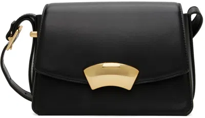 3.1 Phillip Lim Black Id Bag In Ba001 Black