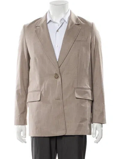 Pre-owned 3.1 Phillip Lim Blazer W/ Tags In Neutral