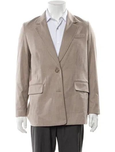 Pre-owned 3.1 Phillip Lim Blazer W/ Tags In Neutral
