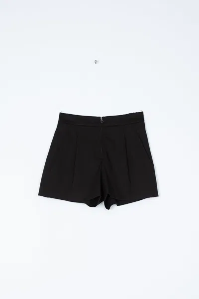 3.1 Phillip Lim Bloomer Short In Black