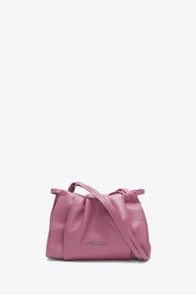 3.1 Phillip Lim Blossom Mini Crossbody In Orchid