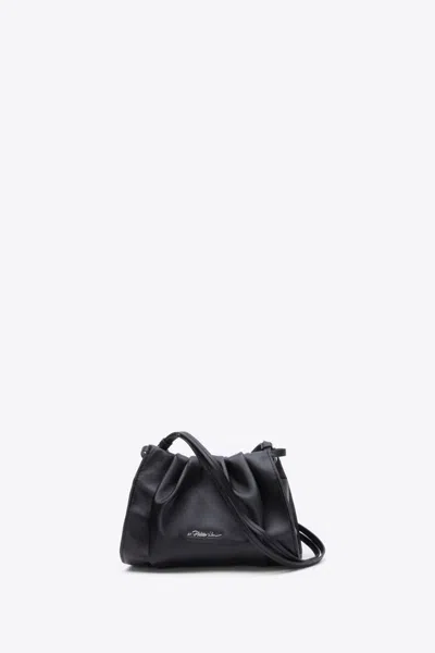 3.1 Phillip Lim Blossom Mini Crossbody In Red