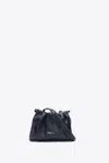 3.1 Phillip Lim Blossom Mini Crossbody In Red