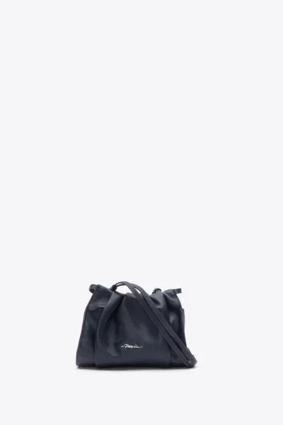 3.1 Phillip Lim Blossom Mini Crossbody In Red