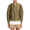 3.1 Phillip Lim Bomber Jacket