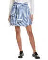 3.1 Phillip Lim Bubble Skirt In Multi