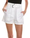 3.1 Phillip Lim Cargo Short In White