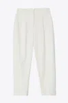 3.1 Phillip Lim Carrot Pant In White