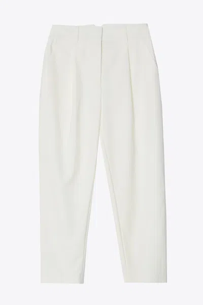 3.1 Phillip Lim Carrot Pant In White
