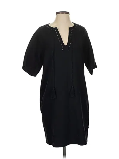 Pre-owned 3.1 Phillip Lim Casual Dress In Black