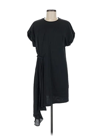 Pre-owned 3.1 Phillip Lim Casual Dress In Black