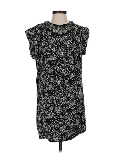 Pre-owned 3.1 Phillip Lim Casual Dress In Black