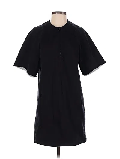 Pre-owned 3.1 Phillip Lim Casual Dress In Black
