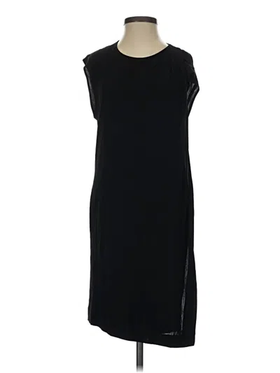 Pre-owned 3.1 Phillip Lim Casual Dress In Black
