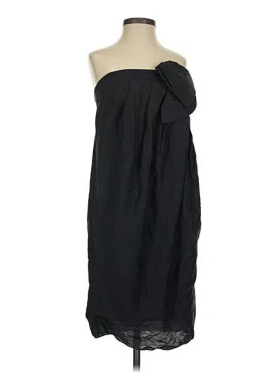 Pre-owned 3.1 Phillip Lim Casual Dress In Black