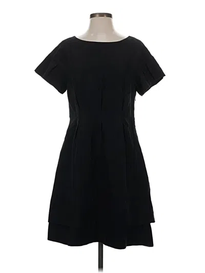 Pre-owned 3.1 Phillip Lim Casual Dress In Black