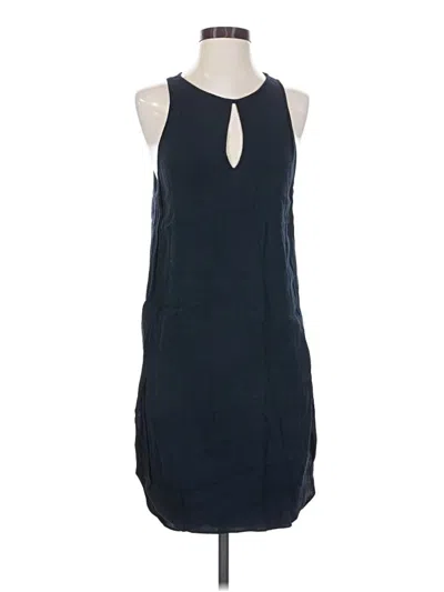 Pre-owned 3.1 Phillip Lim Casual Dress In Blue